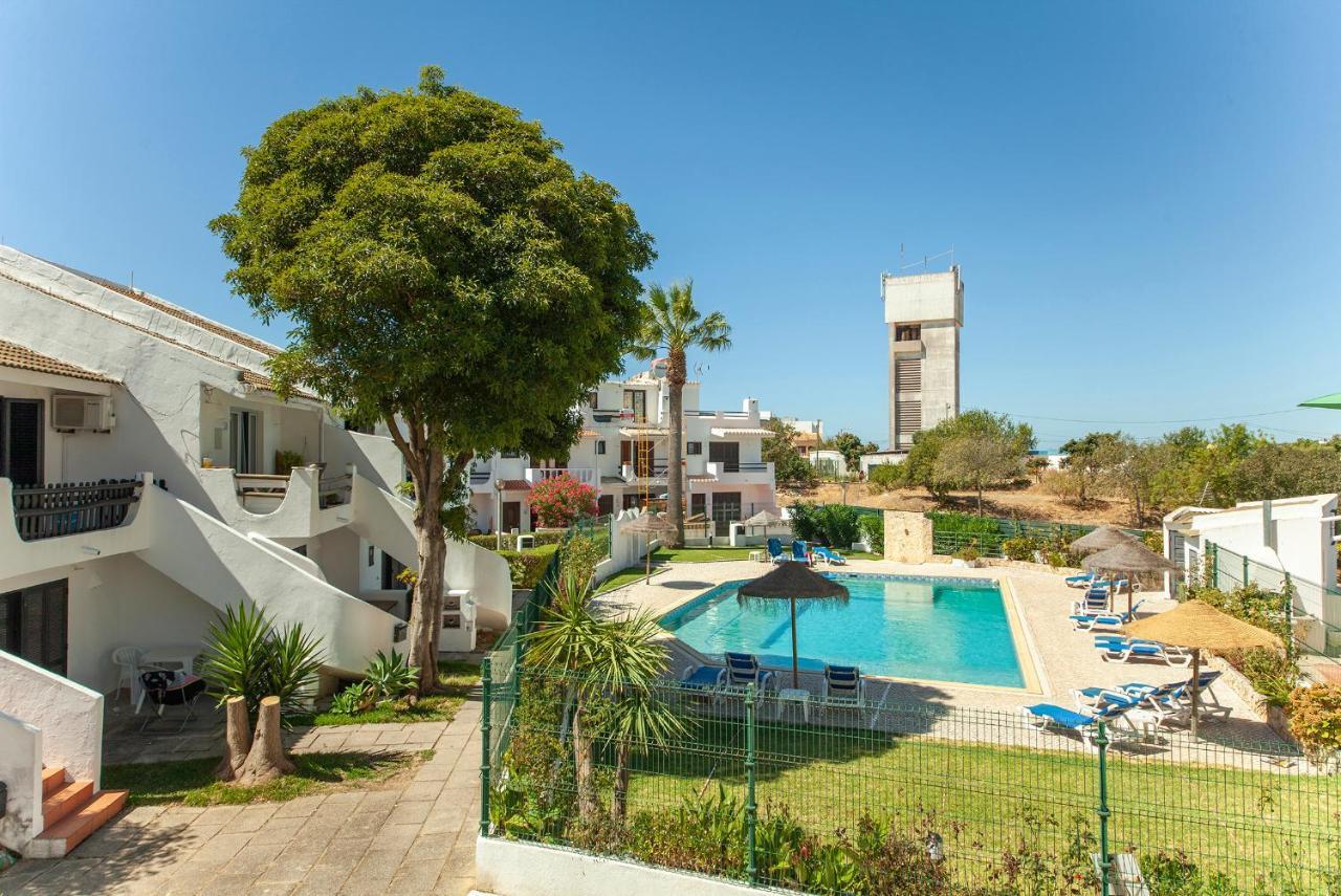 B12 - Pool And Sun Apartment Lagos Esterno foto
