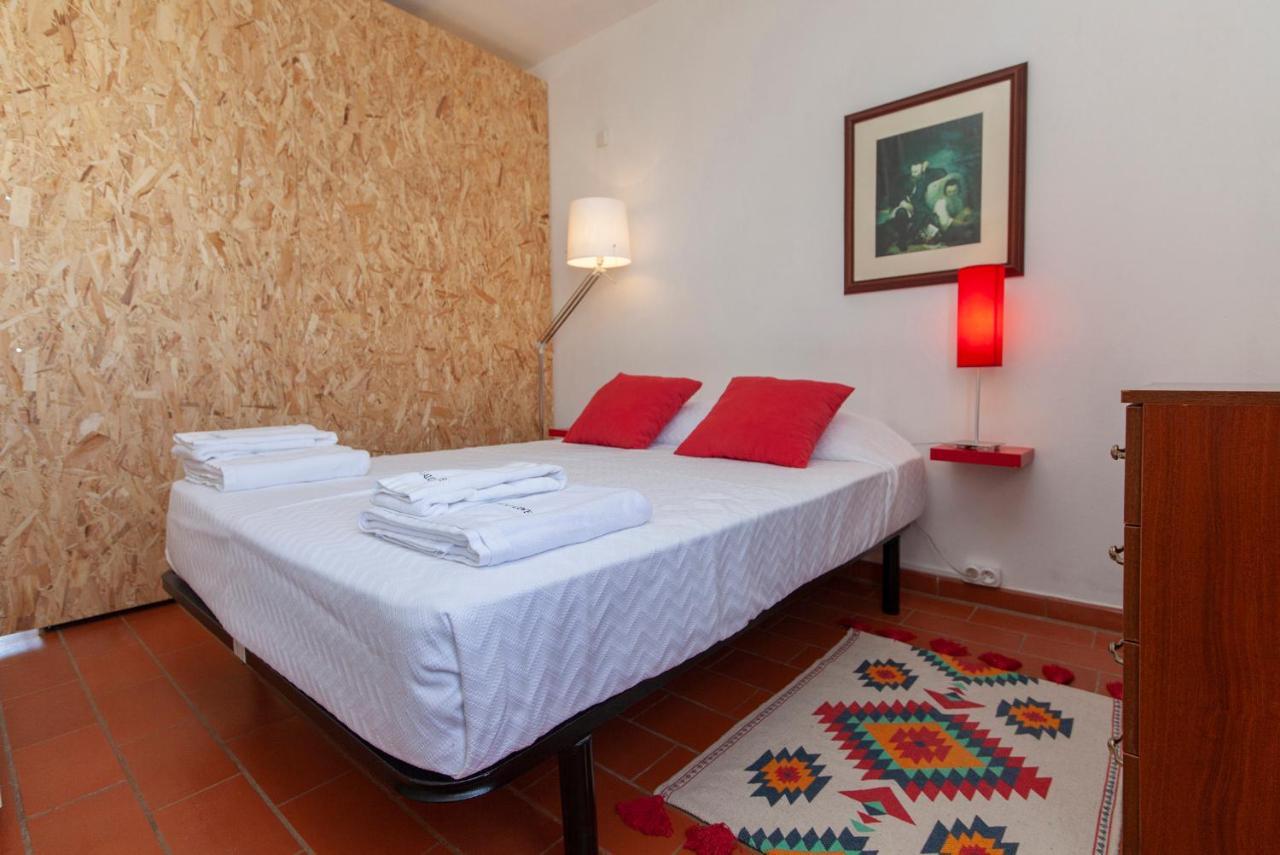 B12 - Pool And Sun Apartment Lagos Esterno foto
