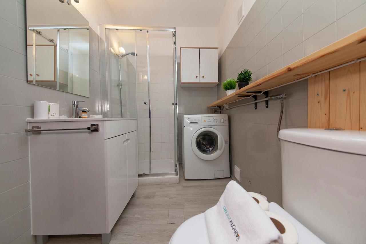 B12 - Pool And Sun Apartment Lagos Esterno foto
